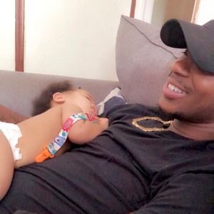 Meet your Posher, Demarcus